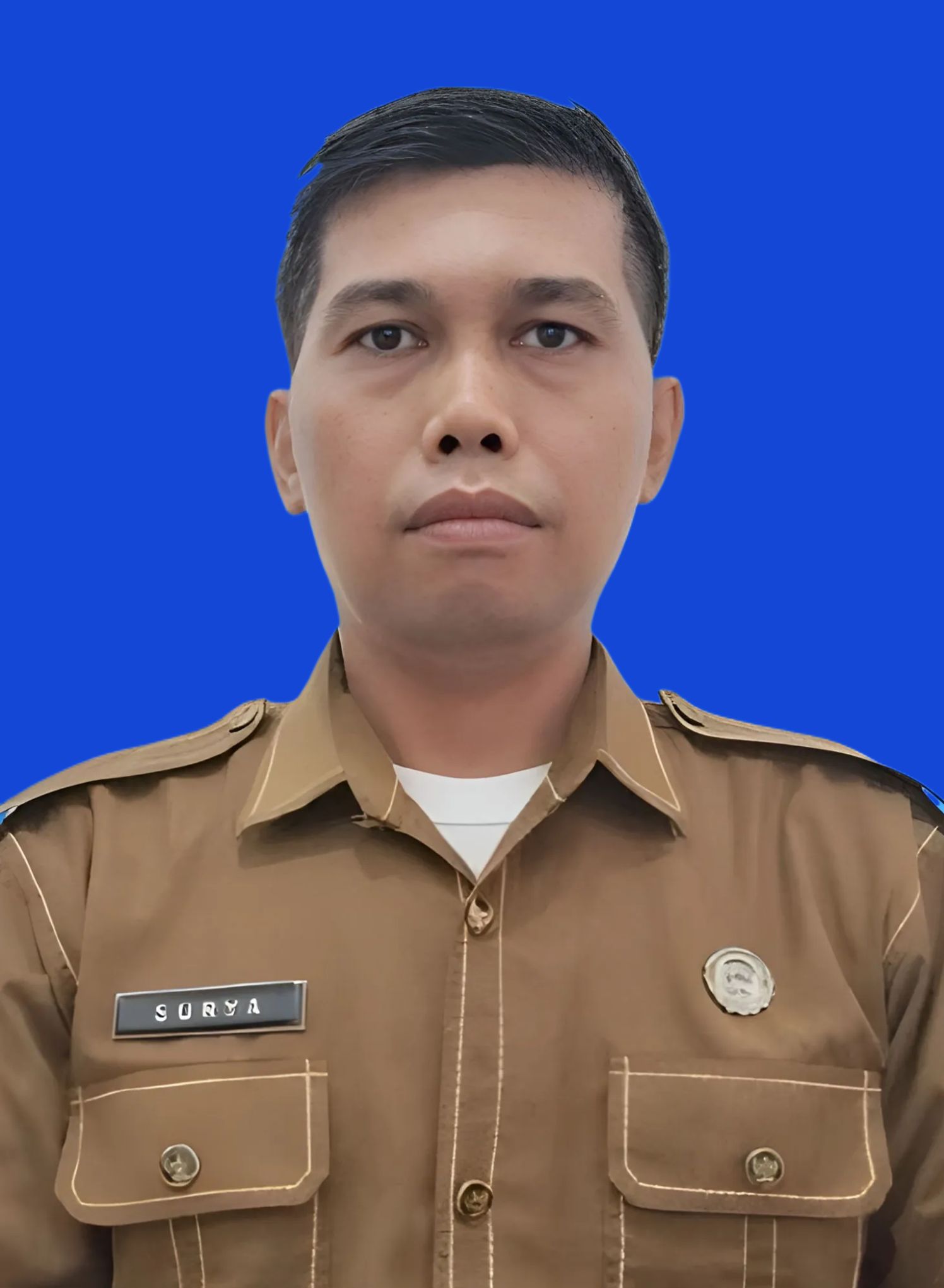 SURYA SAHBAN DAULAY