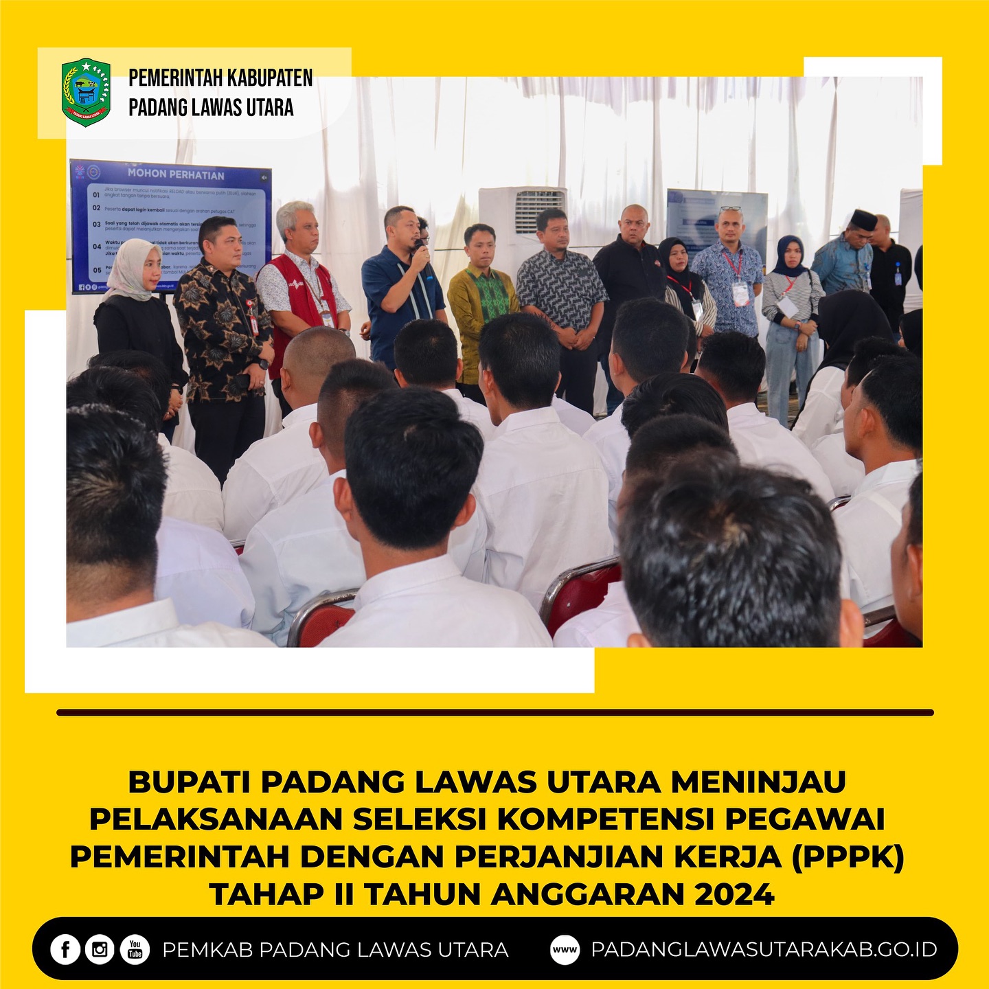 Kegiatan Integrasi Perencanaan dan Penganggaran